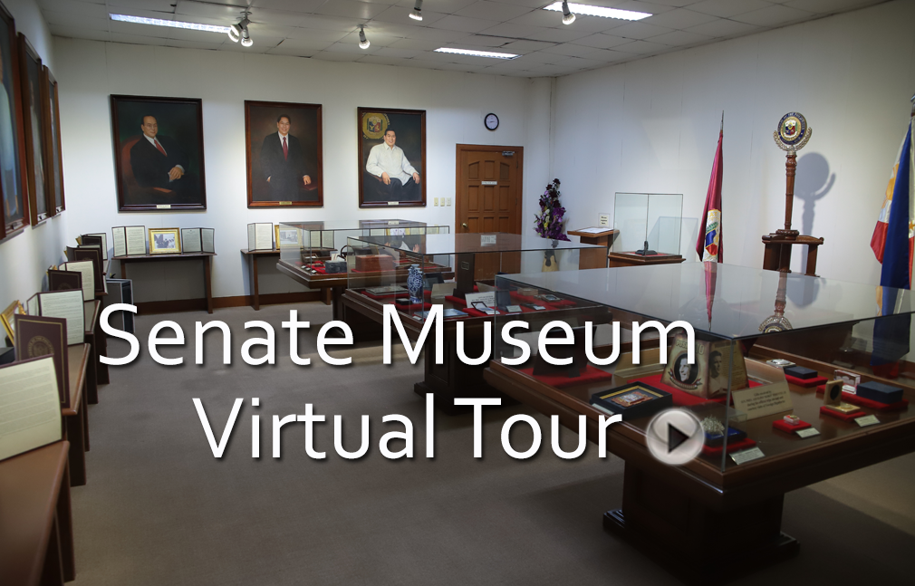Senate Museum