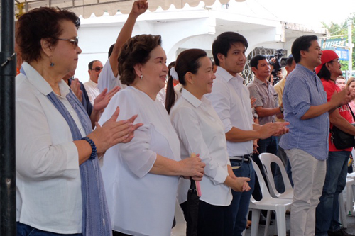 FPJ's 78th Birthday remembered