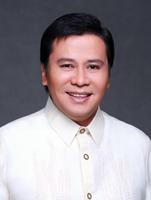 Jinggoy Estrada Senator Jinggoy Ejercito Estrada Senate of the Philippines